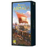 7 WONDERS : ARMADA (EXT)