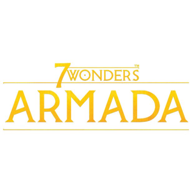 7 WONDERS : ARMADA (EXT)