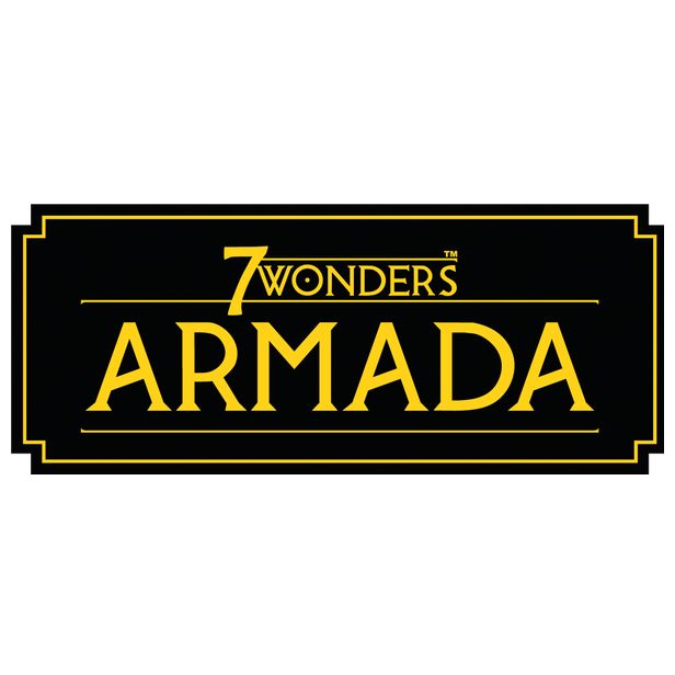 7 WONDERS : ARMADA (EXT)