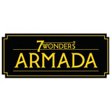 7 WONDERS : ARMADA (EXT)