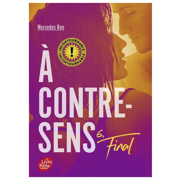 A contre-sens - Tome 6