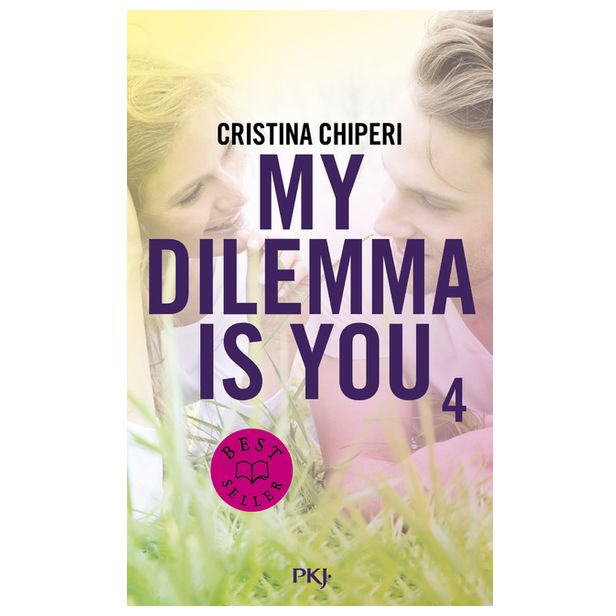 My Dilemma is You - Tome 4