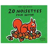 20 NOISETTES POUR HECTOR