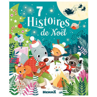 7 HISTOIRES DE NOEL