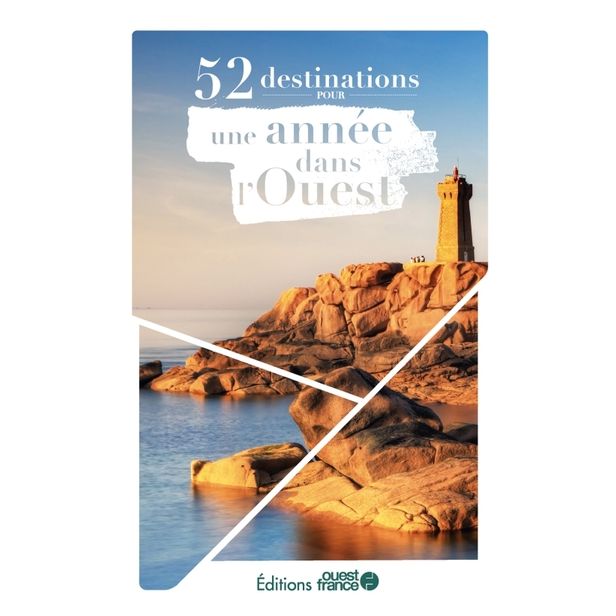 52 destinations pour une année dans l'Ouest