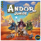 ANDOR JUNIOR