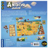 ANDOR JUNIOR