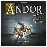 ANDOR LE DERNIER ESPOIR