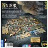 ANDOR LE DERNIER ESPOIR