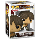 Attack on Titan - Eren Jaeger