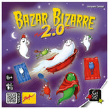 BAZAR BIZARRE 2.0