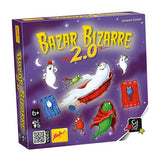 BAZAR BIZARRE 2.0