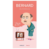 BERNARD