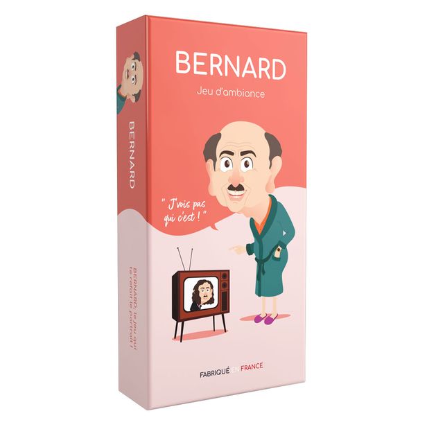 BERNARD