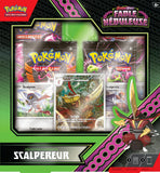 Pokémon - Coffret Collection Illustration - EV06.5 Fable Nébuleuse