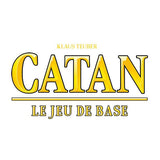 CATAN : JEU DE BASE