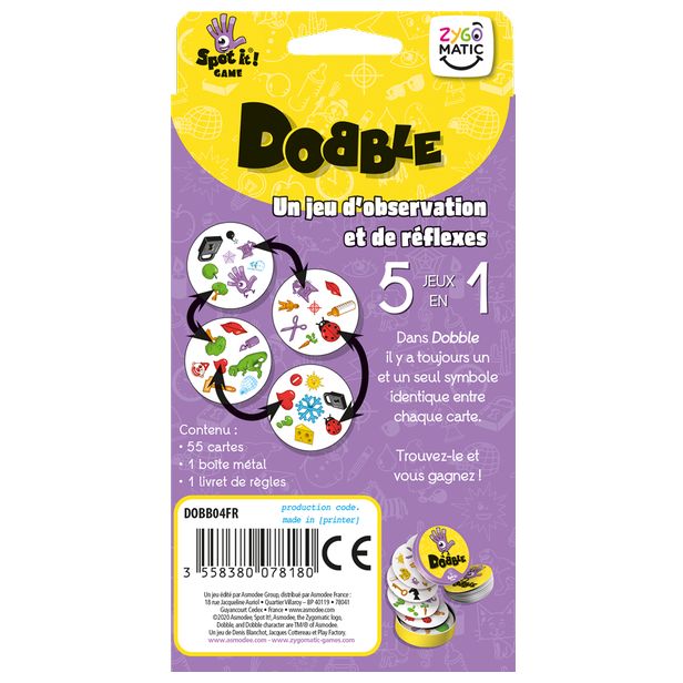 Dobble Classique