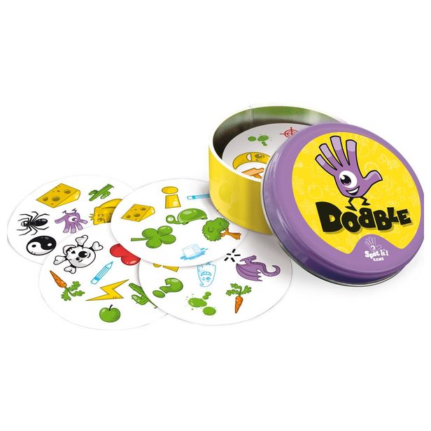 Dobble Classique