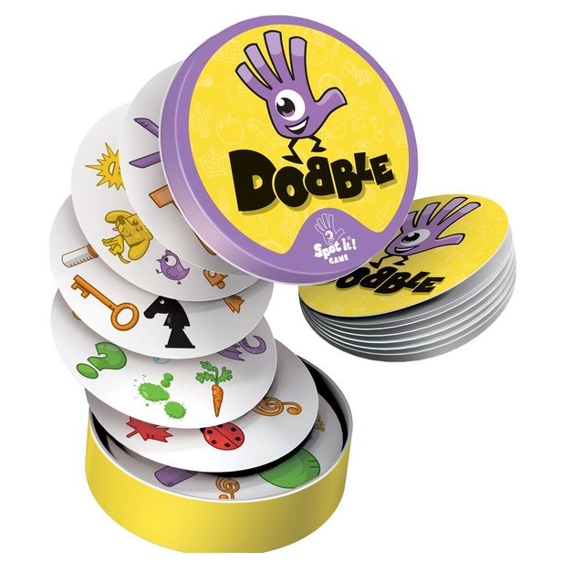Dobble Classique
