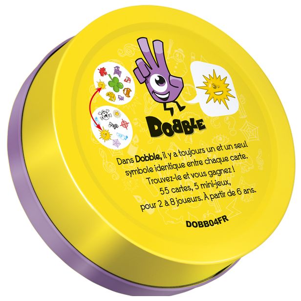 Dobble Classique