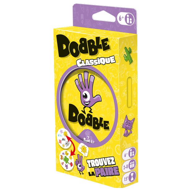 Dobble Classique