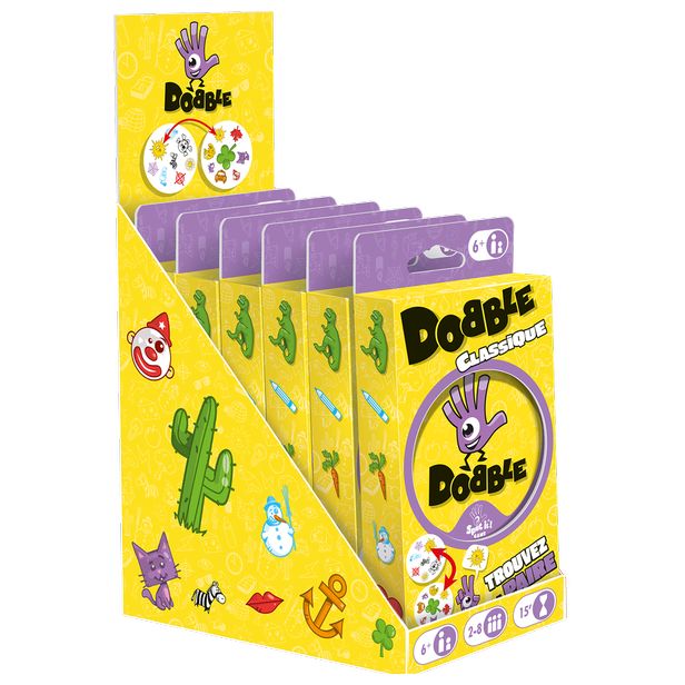 Dobble Classique