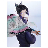 FIGURINE DEMON SLAYER SHINOBU 15CM