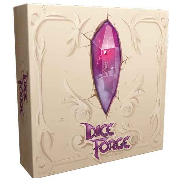 DICE FORGE