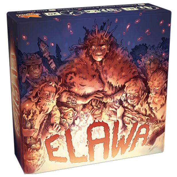 ELAWA