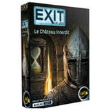 EXIT LE CHATEAU INTERDIT EXPERT