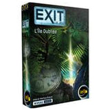 EXIT L ILE OUBLIE CONFIRME