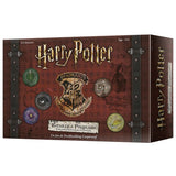 HARRY POTTER: SORTILÈGES ET POTIONS (EXT)