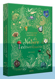 L'ANTHOLOGIE ILLUSTRÉE DE LA NATURE EXTRAORDINAIRE