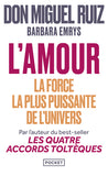 L'amour : la force la plus puissante de l'univers