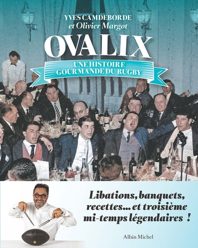 Ovalix