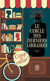 Le Cercle des derniers libraires