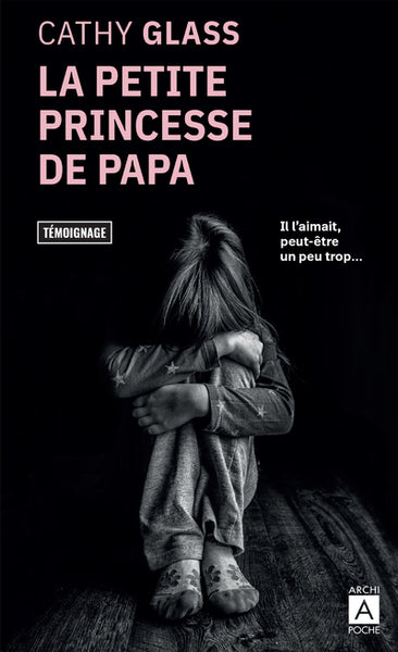LA PETITE PRINCESSE DE PAPA