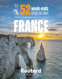 Nos 52 week-ends coups de coeur en France