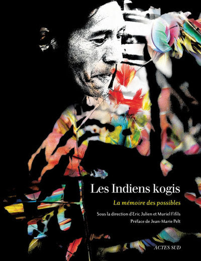 Les Indiens Kogis