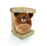Ma petite marmotte antistress