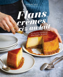 Flans, crèmes et riz au lait