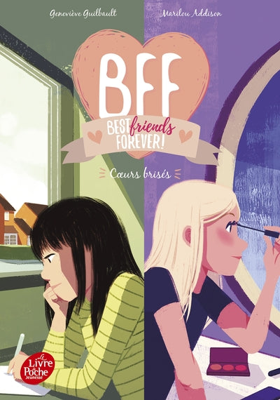 BFF Best Friends Forever - Tome 8