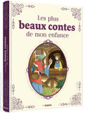 LES PLUS BEAUX CONTES DE MON ENFANCE