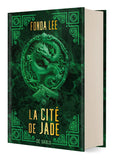 La Cité de jade (relié collector) - Tome 01