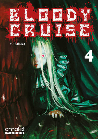 Bloody Cruise - Tome 4 (VF)