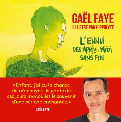 L'Ennui des après-midi sans fin