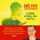 L'Ennui des après-midi sans fin