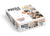 PUZZLE L'instant thé