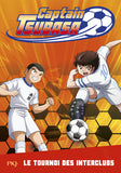 Captain Tsubasa - tome 2 Le tournoi des interclubs