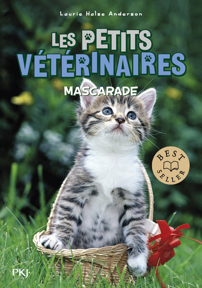Les petits vétérinaires - numéro 11 Mascarade